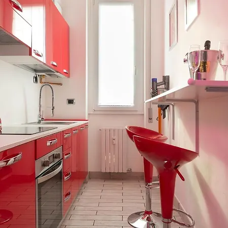 Plum Guide - Ensign Apartamento