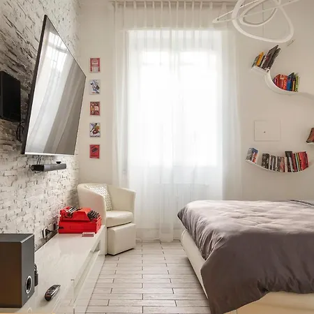 Apartamento Plum Guide - Ensign Milão